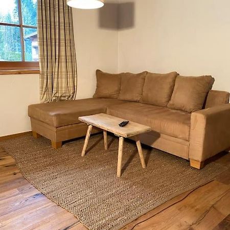 Wohnung In 蒂罗尔-基希贝格 外观 照片