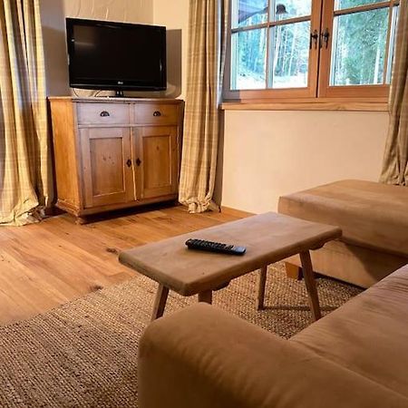 Wohnung In 蒂罗尔-基希贝格 外观 照片